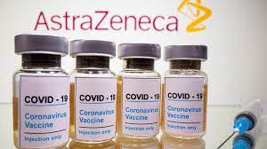 Pandémie de la COVID-19 – Le vaccin d’AstraZeneca (Covishield) ne sera pour le moment plus offert aux personnes âgées de moins de 55 ans