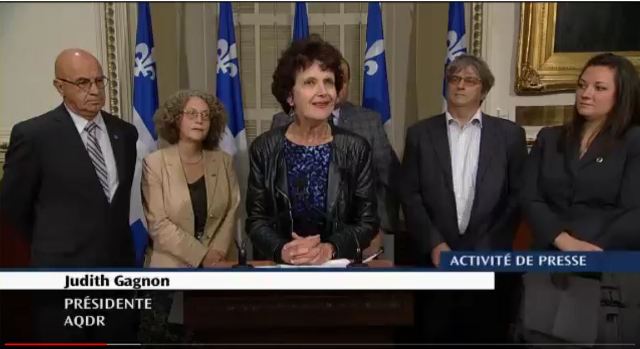 États généraux États généraux